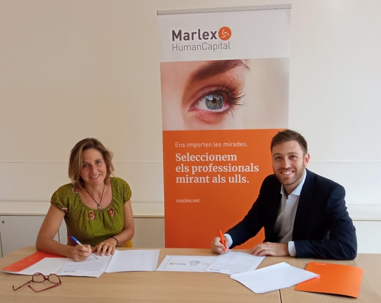 Marlex y Prohabitatge unen fuerzas